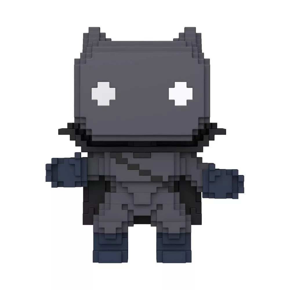 Funko POP Marvel: 8-Bit Black Panther‎ Figure – New in Box